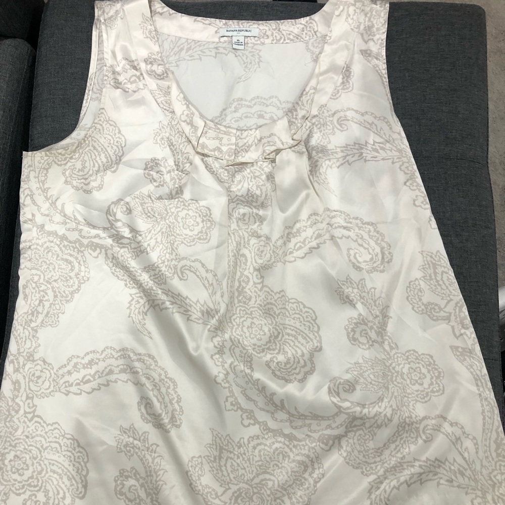 Banana Republic Tank